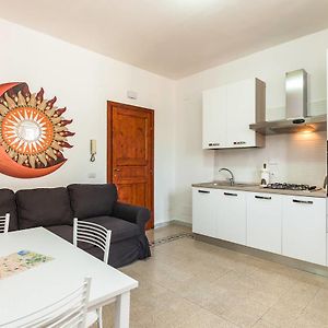 Standaard Appartement